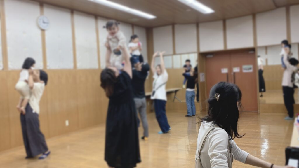音高に合わせて楽しもう